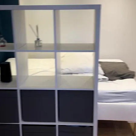 30 Min De Paris Argenteuil