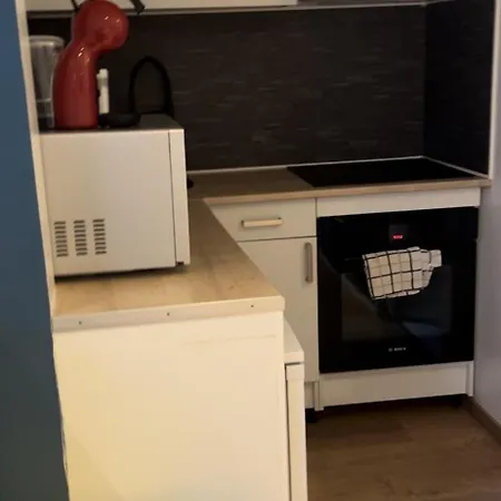 Apartment 30 Min De Paris *