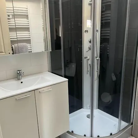 30 Min De Paris Apartment